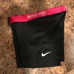 Nike shorts